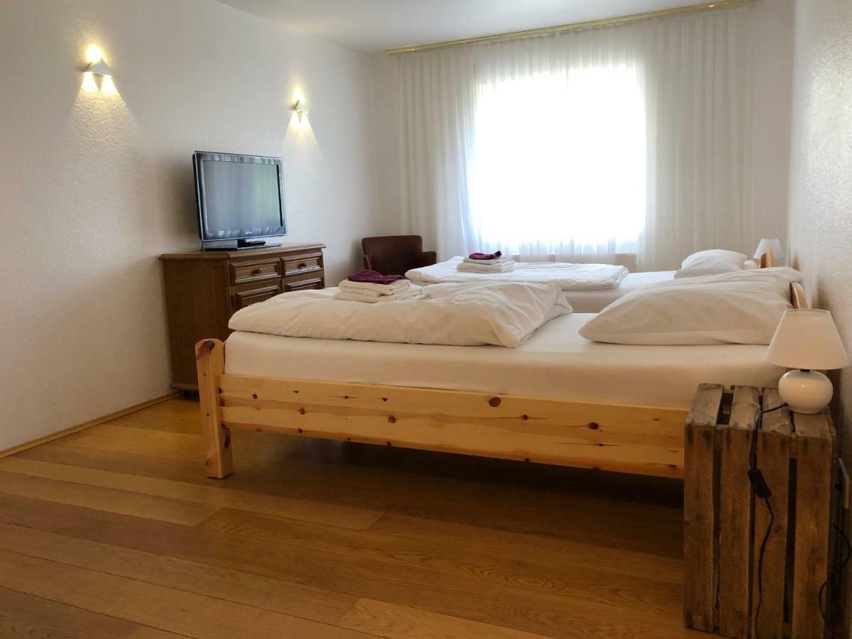 4-Zimmer Apartment Auf Resthof Halver Exterior photo