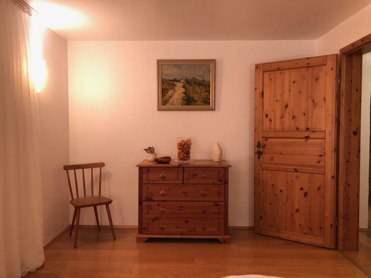 4-Zimmer Apartment Auf Resthof Halver Exterior photo